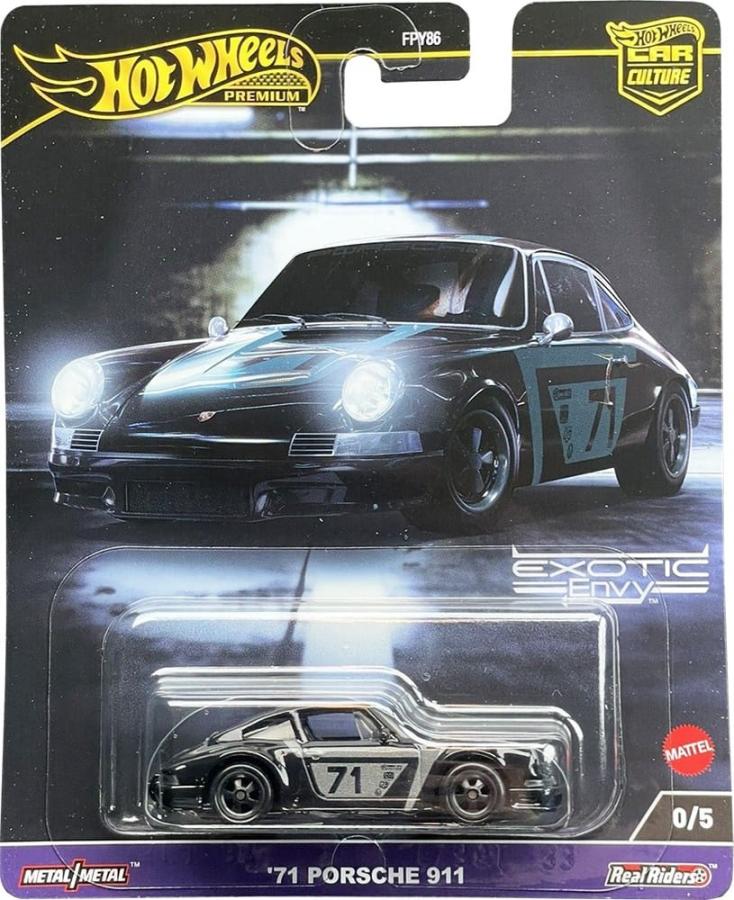 Click image for larger version  Name:	HKC81 - ’71 Porsche 911.jpg Views:	0 Size:	113.6 KB ID:	5306