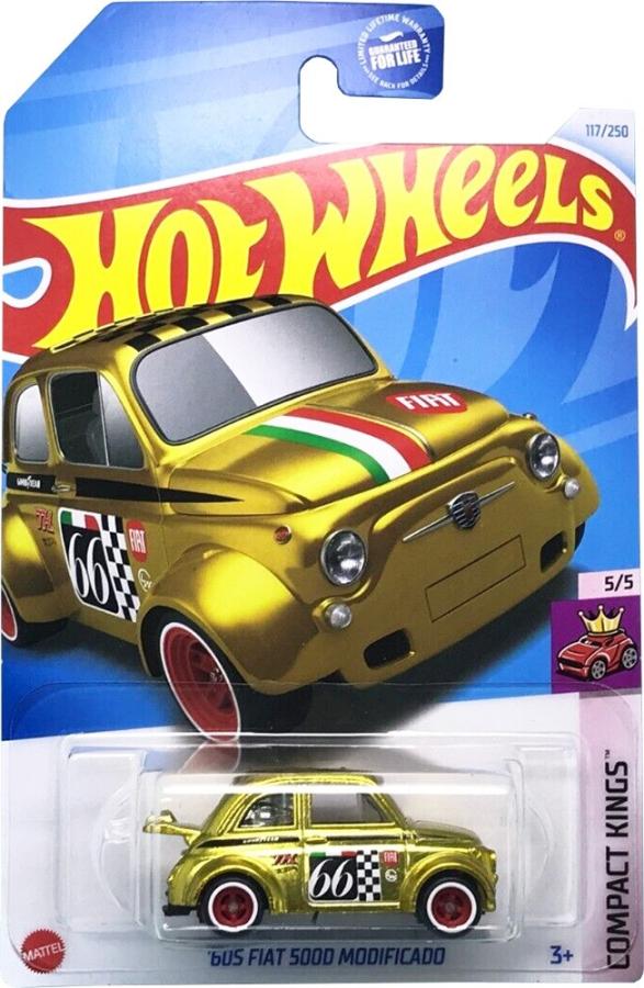 Click image for larger version

Name:	HTF34 - ’60s Fiat 500D Modificado.jpg
Views:	80
Size:	84.6 KB
ID:	5670