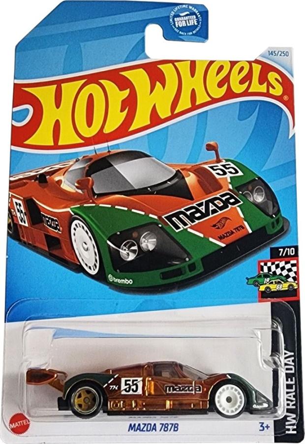 Click image for larger version

Name:	HTF39 - Mazda 787B.jpg
Views:	173
Size:	96.2 KB
ID:	5641
