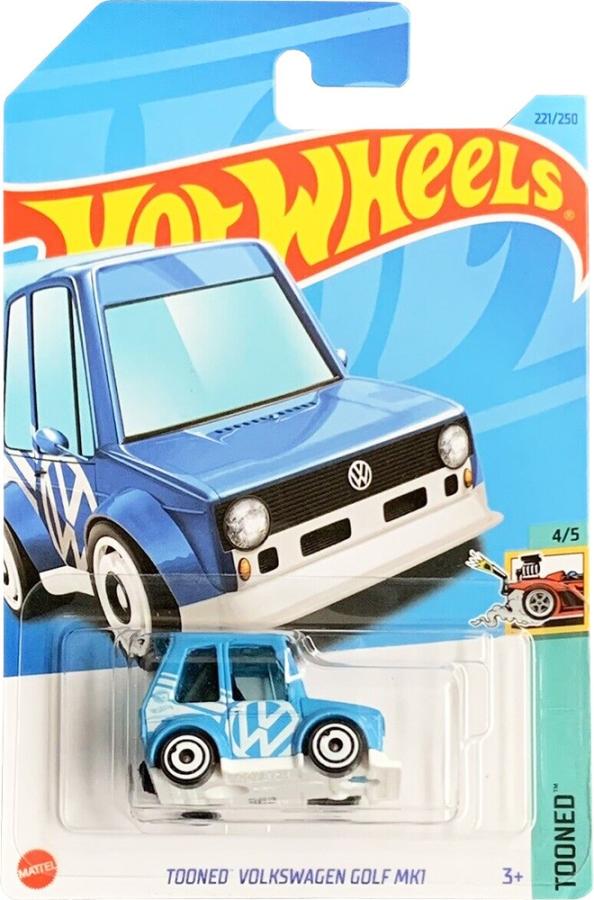 Click image for larger version

Name:	HKK96 - Tooned Volkswagen Golf Mk1.jpg
Views:	76
Size:	75.1 KB
ID:	5723