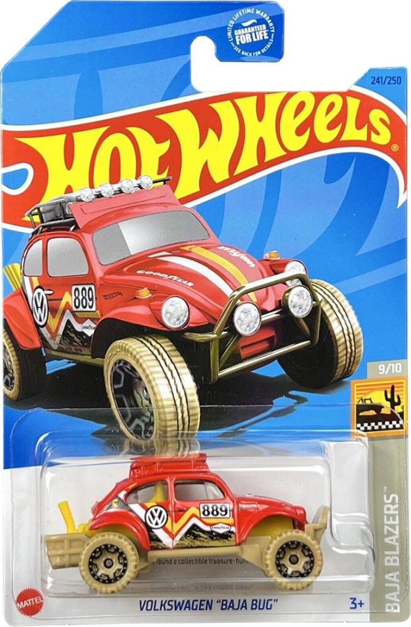 Click image for larger version

Name:	HKK93 - Volkswagen “Baja Bug”.jpg
Views:	100
Size:	97.8 KB
ID:	5711