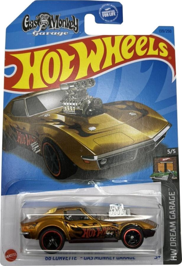Click image for larger version

Name:	HKL10 - ’68 Corvette – Gas Monkey Garage.jpg
Views:	45
Size:	86.4 KB
ID:	5841