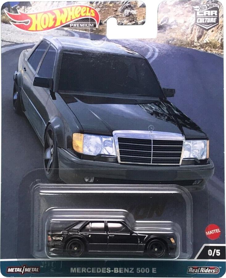 Click image for larger version  Name:	HKC57 - Mercedes-Benz 500 E.jpg Views:	52 Size:	100.5 KB ID:	5894
