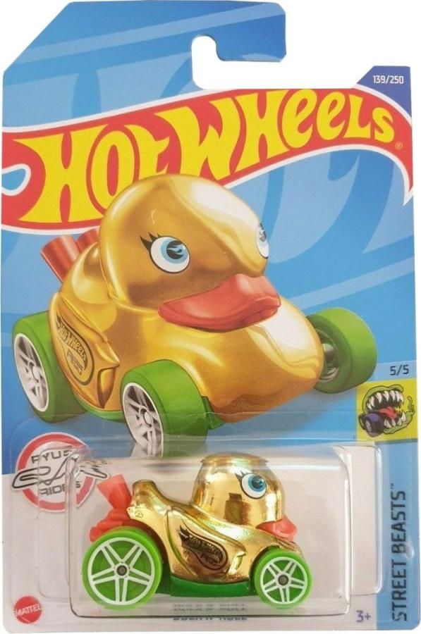 Click image for larger version

Name:	HCY06 - Duck N’ Roll.jpg
Views:	76
Size:	72.4 KB
ID:	5984