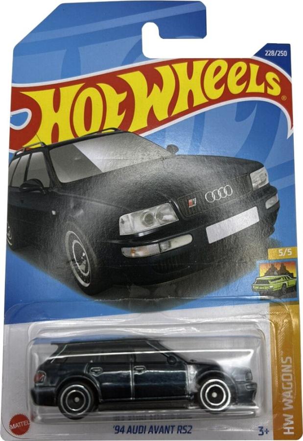 Click image for larger version

Name:	HCY22 - ’94 Audi Avant RS2.jpg
Views:	37
Size:	79.9 KB
ID:	6038