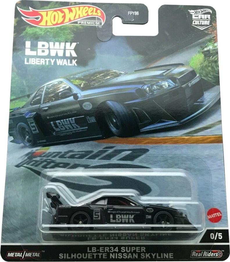 Click image for larger version  Name:	HCK01 - LB-ER34 Super Silhouette Nissan Skyline.jpg Views:	48 Size:	100.0 KB ID:	6120