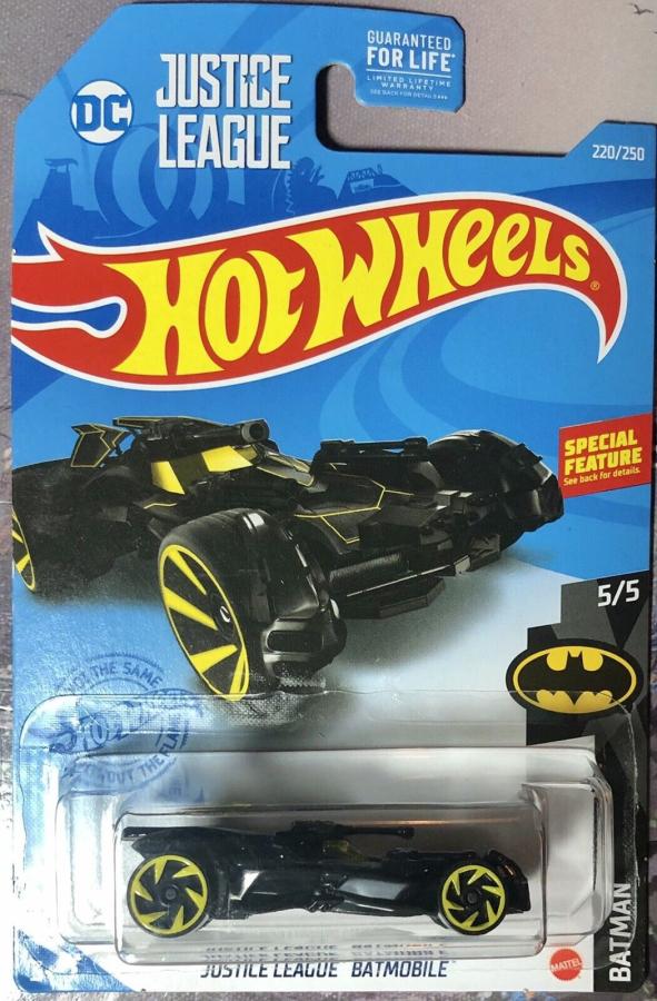 Click image for larger version

Name:	GTC85 - Justice League Batmobile.jpg
Views:	50
Size:	92.6 KB
ID:	6186
