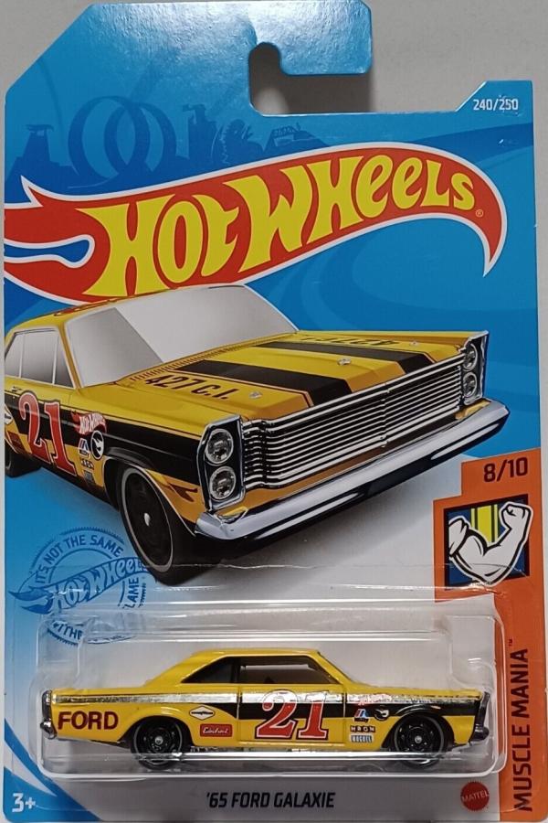 Click image for larger version

Name:	GTC98 - ’65 Ford Galaxie.jpg
Views:	60
Size:	93.5 KB
ID:	6180