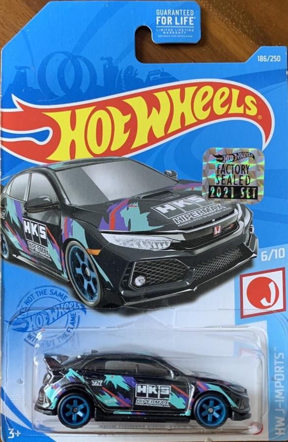 Click image for larger version  Name:	GTD05 - 2018 Honda Civic Type R.jpg Views:	10 Size:	96.8 KB ID:	6299