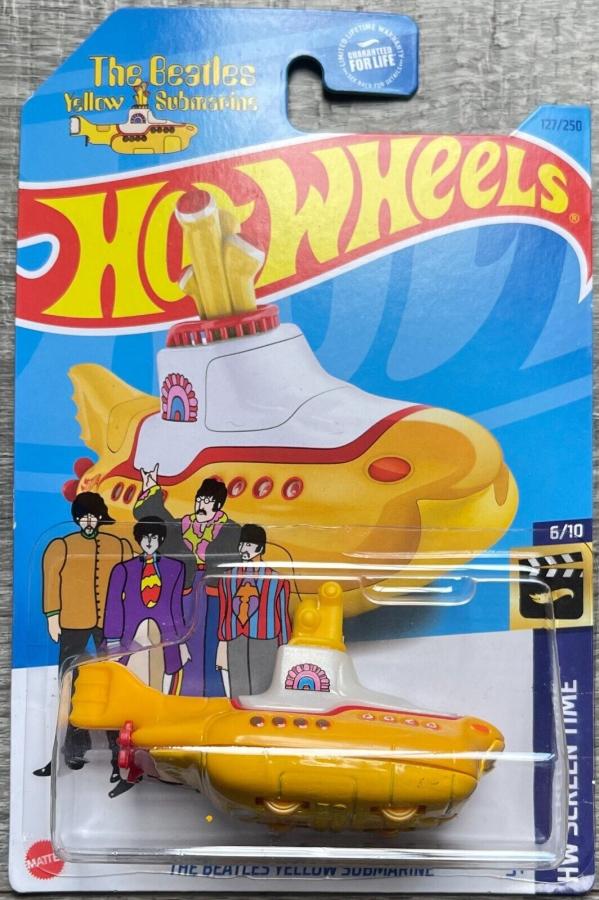 Click image for larger version  Name:	GHD78 - The Beatles Yellow Submarine.jpg Views:	38 Size:	90.8 KB ID:	843