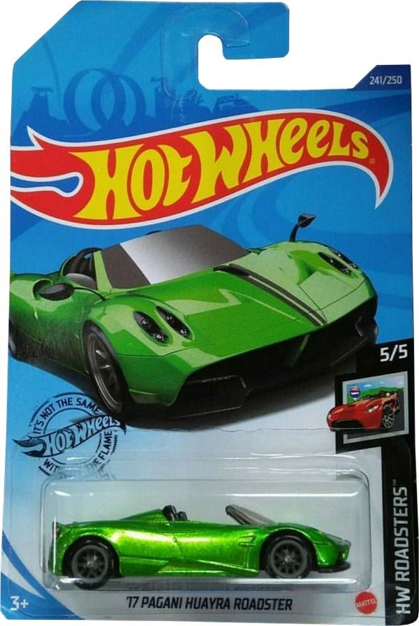 Click image for larger version  Name:	GHG21 - ’17 Pagani Huayra Roadster.jpg Views:	33 Size:	118.5 KB ID:	877
