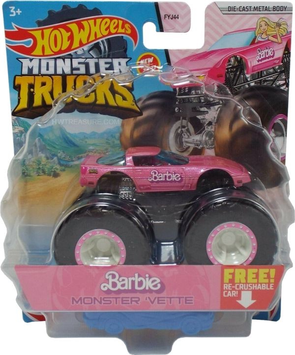 Click image for larger version  Name:	GVF73 - Barbie Monster ‘Vette.jpg Views:	42 Size:	105.2 KB ID:	6360