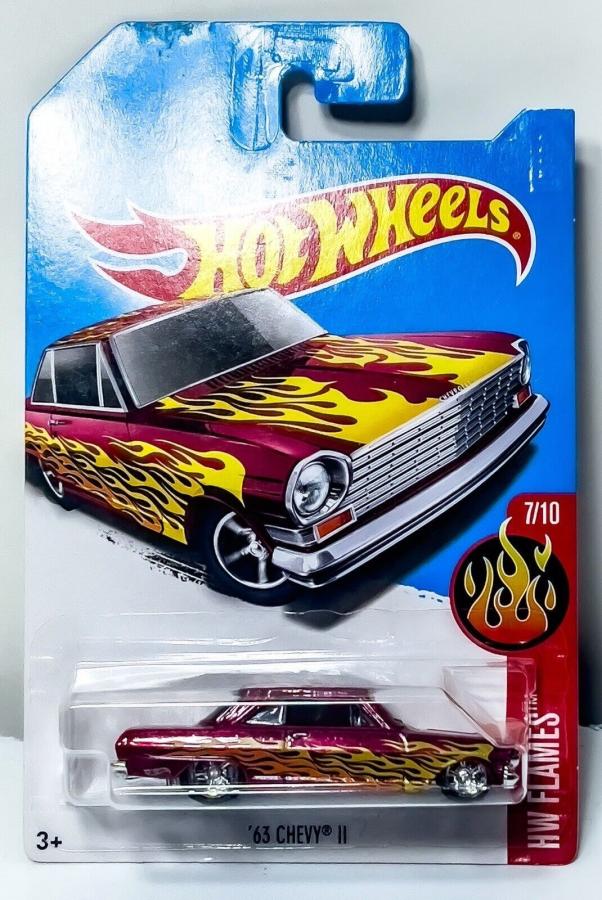 Click image for larger version

Name:	DVC89 - ’63 Chevy II.jpg
Views:	116
Size:	104.3 KB
ID:	1043