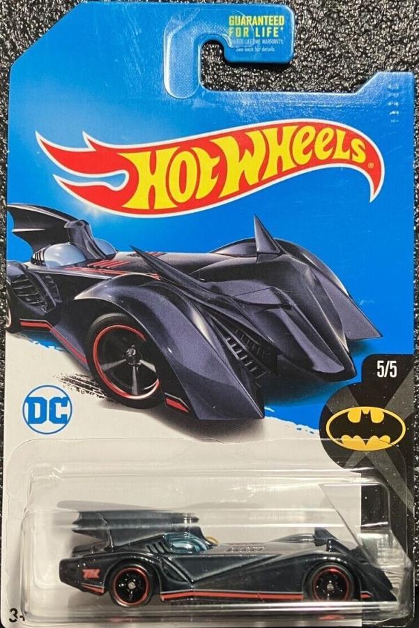 Click image for larger version  Name:	DVC91 - The Brave And The Bold Batmobile.jpg Views:	43 Size:	103.6 KB ID:	1057