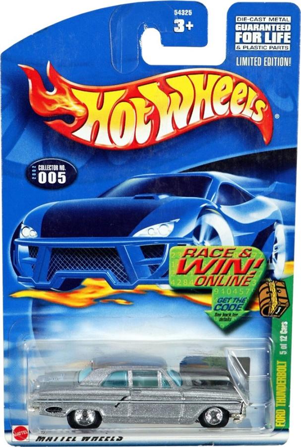 Click image for larger version

Name:	54325 - Ford Thunderbolt.jpg
Views:	81
Size:	102.1 KB
ID:	1609