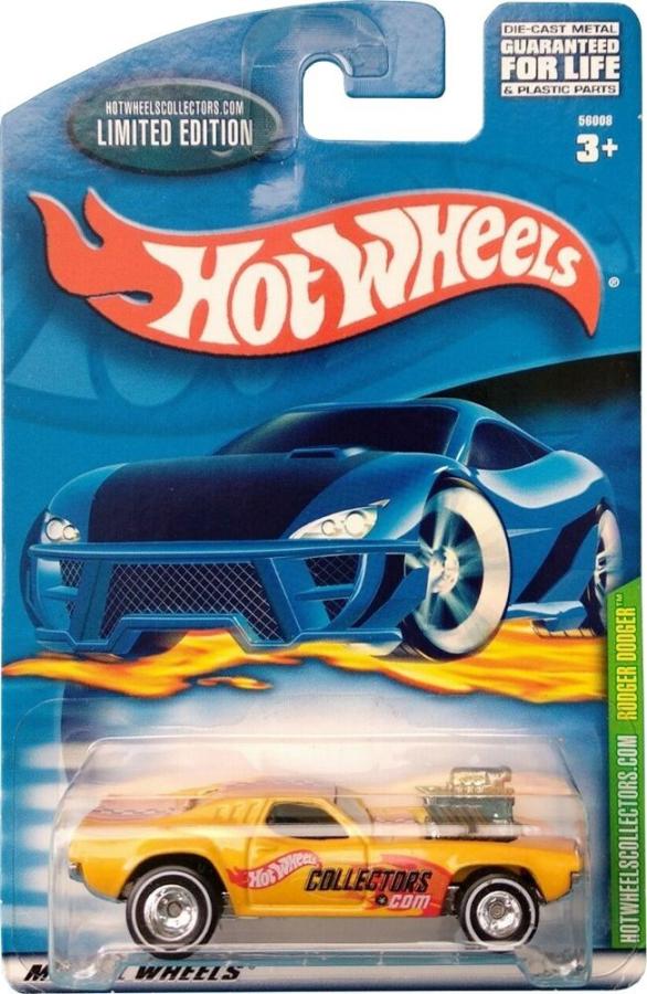 Click image for larger version

Name:	56008 - Rodger Dodger.jpg
Views:	108
Size:	88.5 KB
ID:	2580