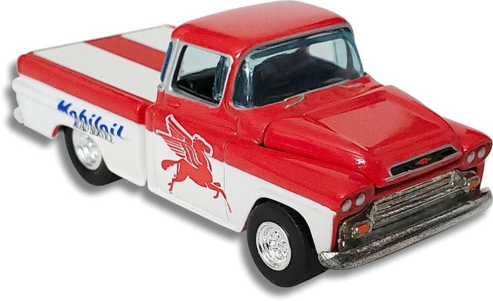 Click image for larger version

Name:	85530 - '58 Chevy Apache.jpg
Views:	72
Size:	116.2 KB
ID:	2623