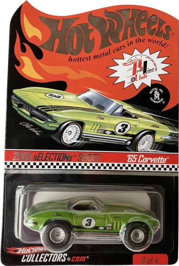 Click image for larger version

Name:	J4236 - ’65 Corvette.jpg
Views:	57
Size:	100.7 KB
ID:	2886