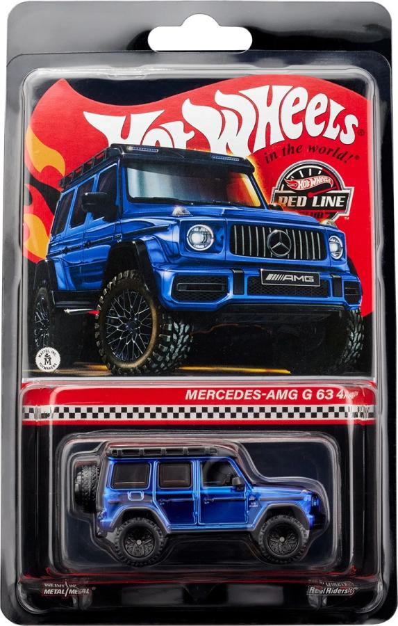 Click image for larger version

Name:	HMY21 - Mercedes-AMG G 63 4x4 Squared.jpg
Views:	24
Size:	100.7 KB
ID:	6481