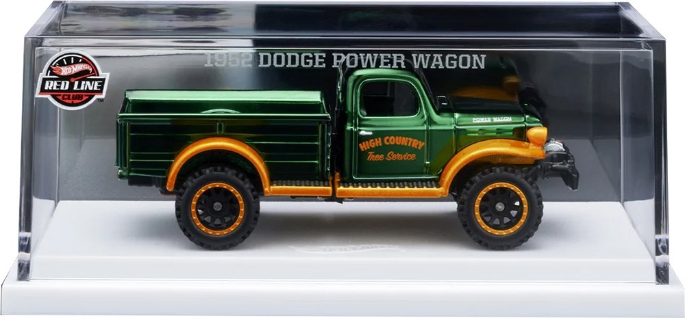 Click image for larger version  Name:	HNL31 - 1952 Dodge Power Wagon.jpg Views:	0 Size:	95.7 KB ID:	5380