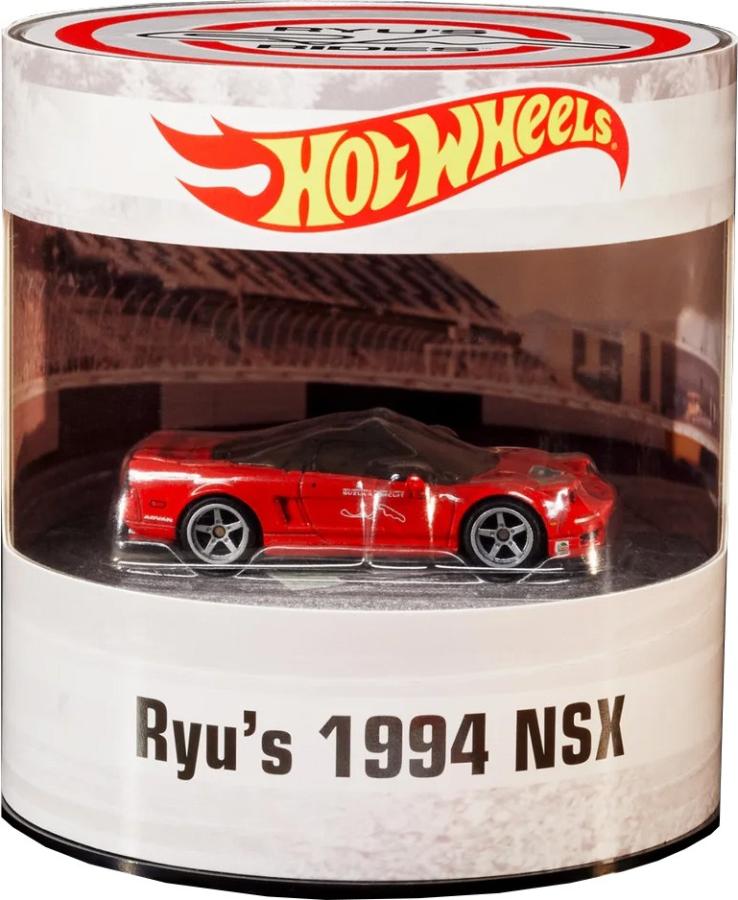 Click image for larger version

Name:	HGK81 - 1994 NSX.jpg
Views:	30
Size:	79.9 KB
ID:	6523