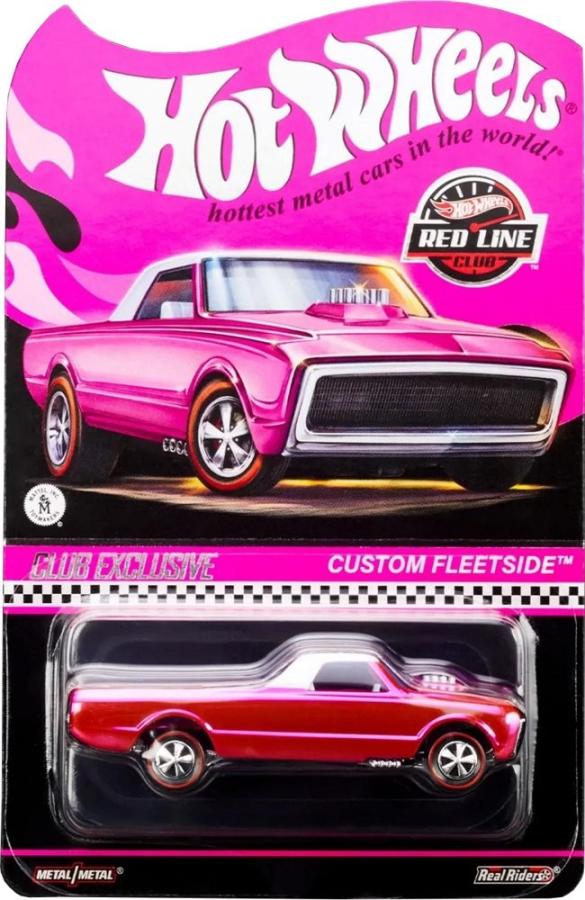 Click image for larger version

Name:	HGK70 - Custom Fleetside.jpg
Views:	40
Size:	88.0 KB
ID:	6646