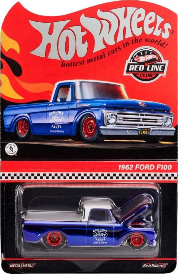 Click image for larger version

Name:	HGW23 - 1962 Ford F100.jpg
Views:	22
Size:	92.2 KB
ID:	6622