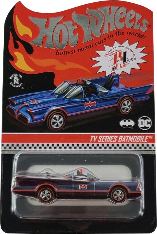 Click image for larger version

Name:	HCK30 - 1966 TV Series Batmobile.jpg
Views:	27
Size:	132.9 KB
ID:	6664