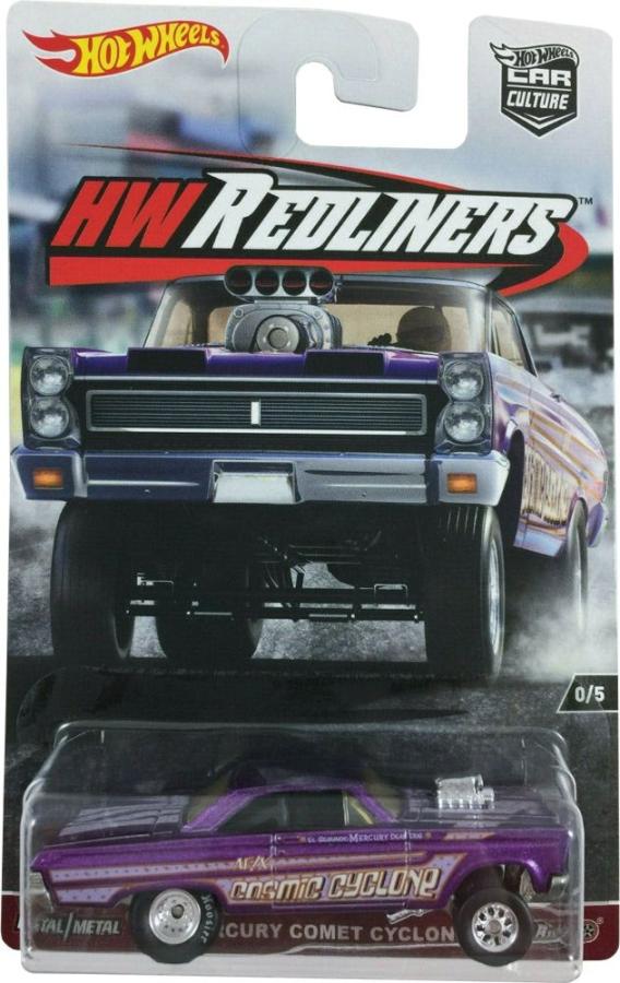 Click image for larger version

Name:	FPW87 - '65 Mercury Comet Cyclone.jpg
Views:	53
Size:	78.0 KB
ID:	3762