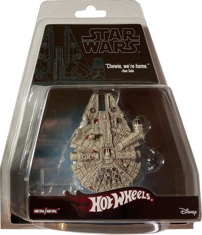 Click image for larger version

Name:	DMH97 - Millennium Falcon.jpg
Views:	54
Size:	127.8 KB
ID:	3804