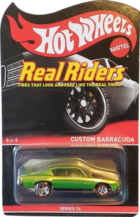 Click image for larger version

Name:	DTH32 - Custom Barracuda.jpg
Views:	70
Size:	88.6 KB
ID:	3852