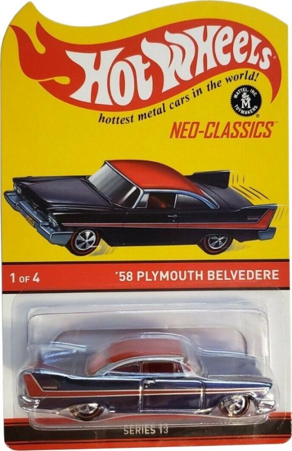 Click image for larger version

Name:	BLR20 - '58 Plymouth Belvedere.jpg
Views:	155
Size:	77.3 KB
ID:	3998