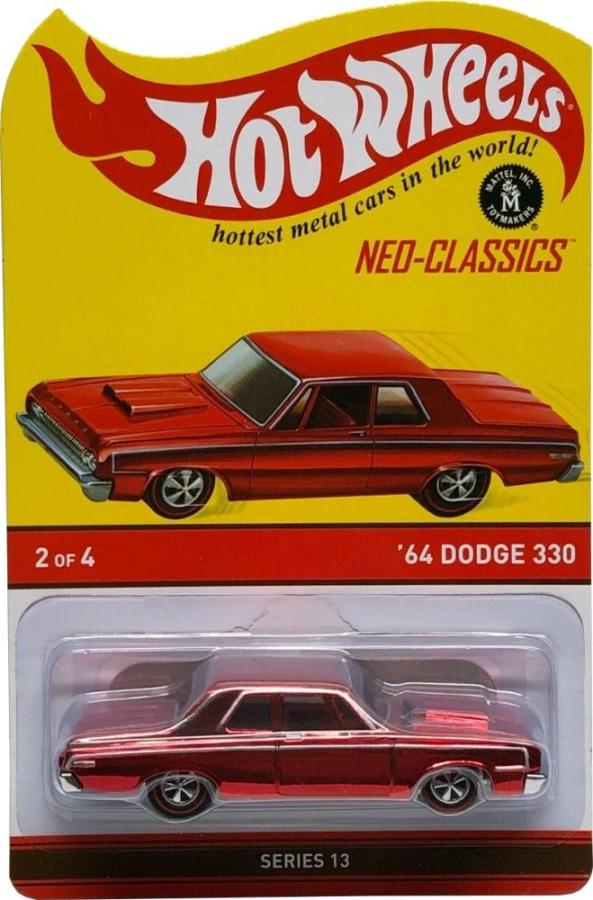 Click image for larger version

Name:	BLR21 - '64 Dodge 330.jpg
Views:	142
Size:	75.5 KB
ID:	4001