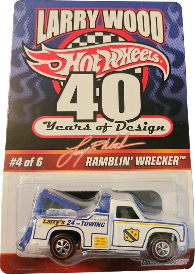 Click image for larger version

Name:	P2143 - Ramblin' Wrecker.jpg
Views:	297
Size:	92.0 KB
ID:	4196