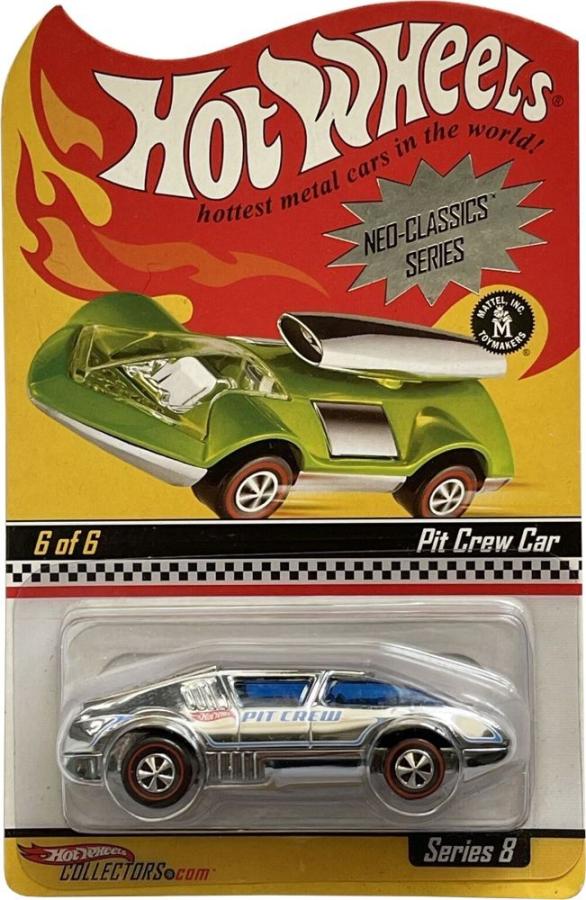 Click image for larger version

Name:	P9101 - Pit Crew Car.jpg
Views:	366
Size:	94.2 KB
ID:	4220