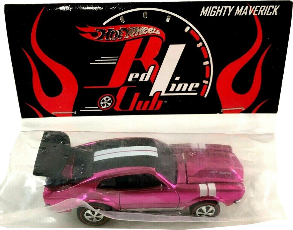 Click image for larger version

Name:	P2204 - Mighty Maverick.jpg
Views:	372
Size:	138.7 KB
ID:	4226