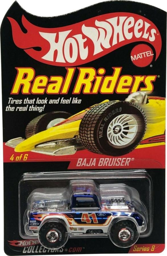 Click image for larger version

Name:	P2138 - Baja Bruiser.jpg
Views:	375
Size:	92.0 KB
ID:	4238