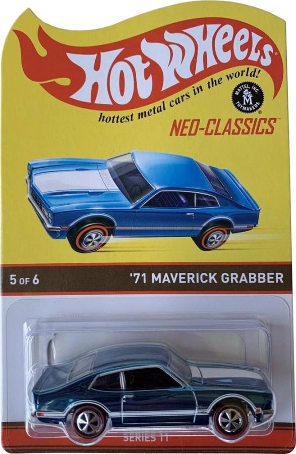 Click image for larger version

Name:	X0537 - '71 Maverick Grabber.jpg
Views:	447
Size:	77.6 KB
ID:	4316