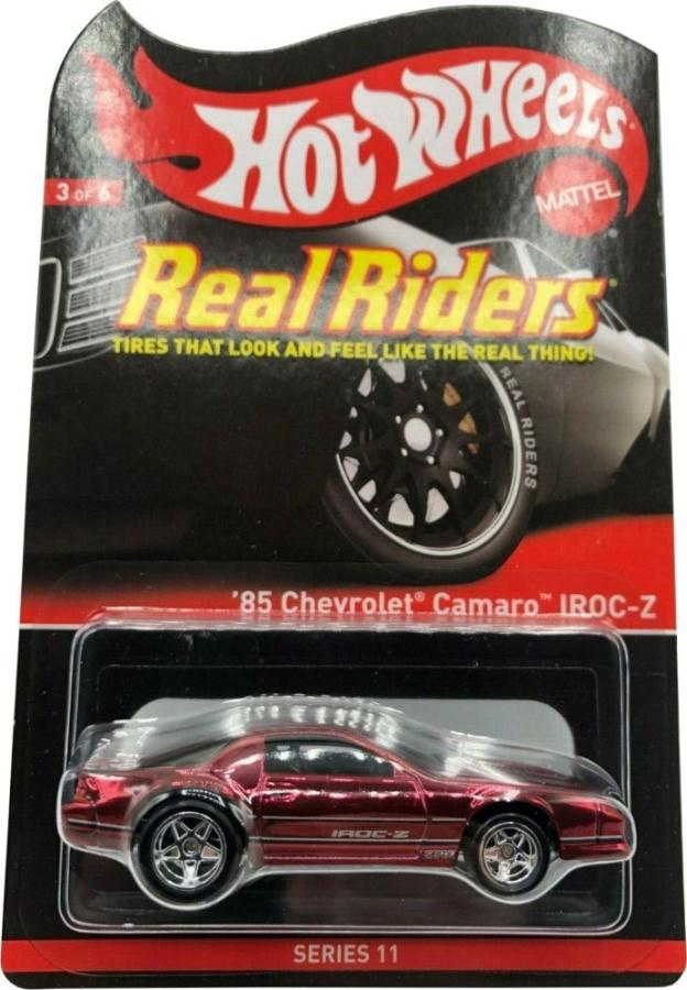 Click image for larger version

Name:	Y4539 - '85 Camaro IROC-Z.jpg
Views:	468
Size:	78.0 KB
ID:	4342