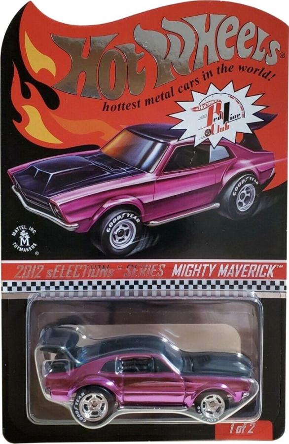 Click image for larger version

Name:	X0548 - Mighty Maverick.jpg
Views:	462
Size:	90.0 KB
ID:	4359