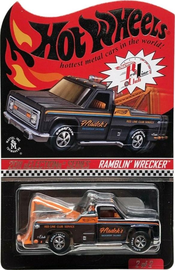 Click image for larger version

Name:	V0490 - Ramblin' Wrecker.jpg
Views:	395
Size:	99.9 KB
ID:	4459