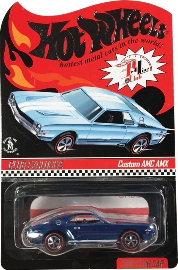 Click image for larger version

Name:	R8386 - Custom AMC AMX (Blue).jpg
Views:	388
Size:	87.7 KB
ID:	4482