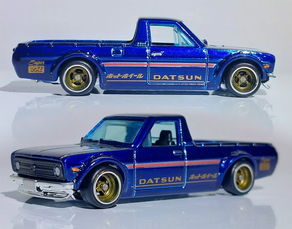 Click image for larger version

Name:	25-STH-1975-Datsun-Sunny-Truck-0.jpg
Views:	296
Size:	166.1 KB
ID:	7766